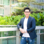 THOMAS TONG